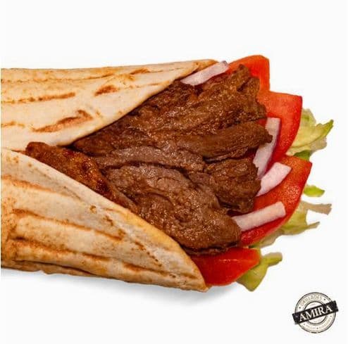 Sandwich Boeuf trio