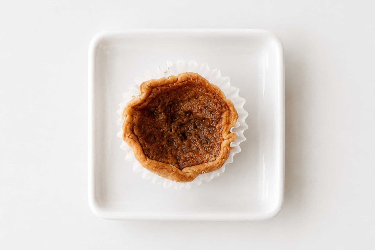 Butter Tart