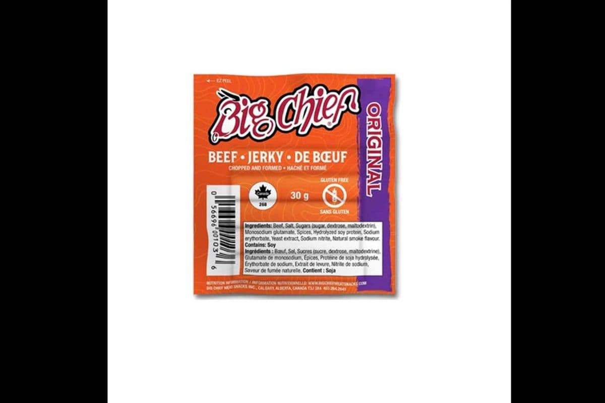 Big Chief Original (30 g)