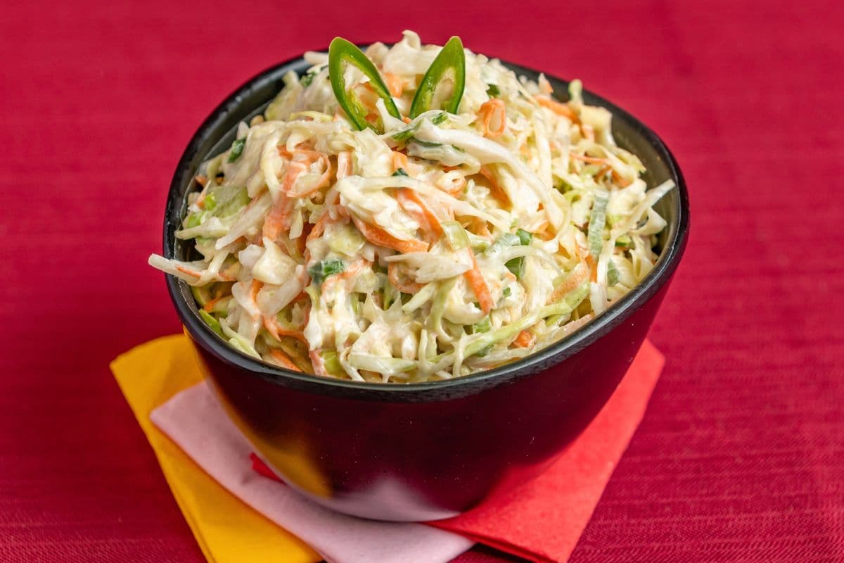Coleslaw