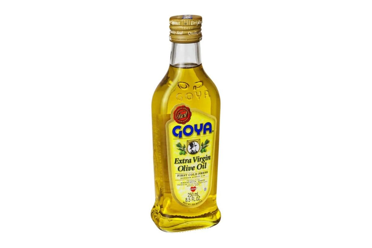 Goya Extra Virgin Oil (88.7 ml)