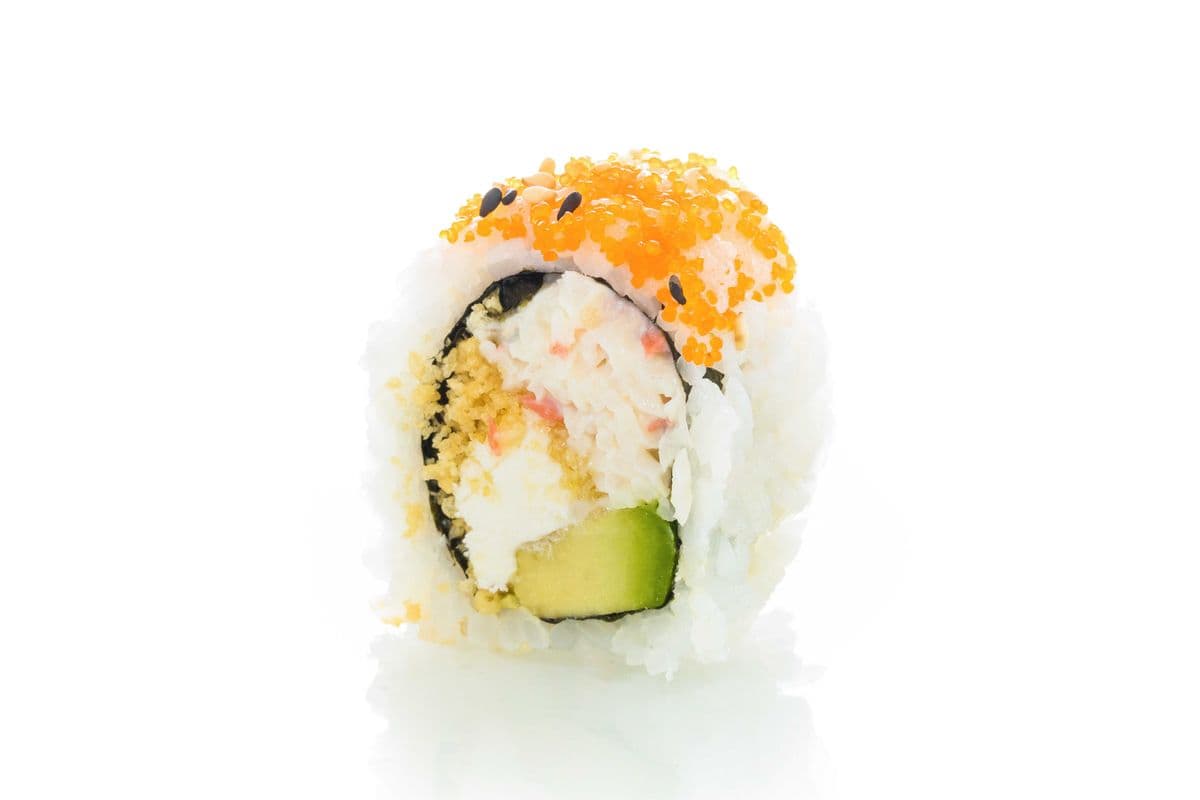 Maki Vancouver (8 Mcx) /Vancouver Maki (8 Pcs)