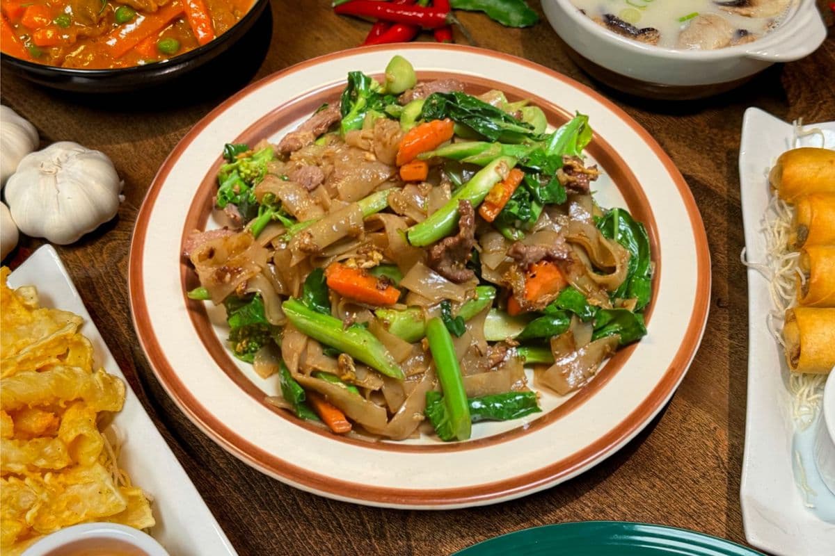 Pad See-Ew