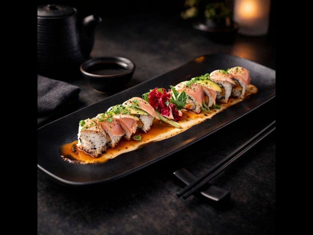 Tataki Attack Roll