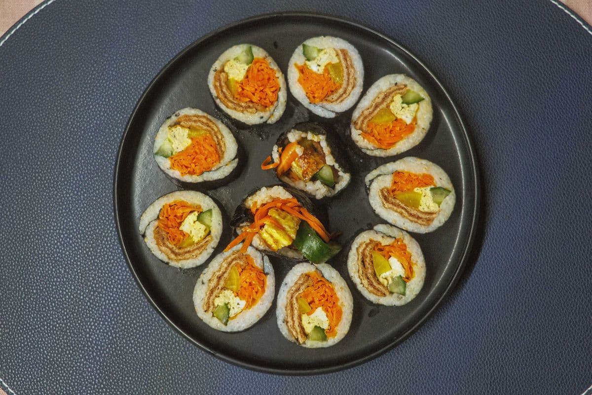 Kimbap