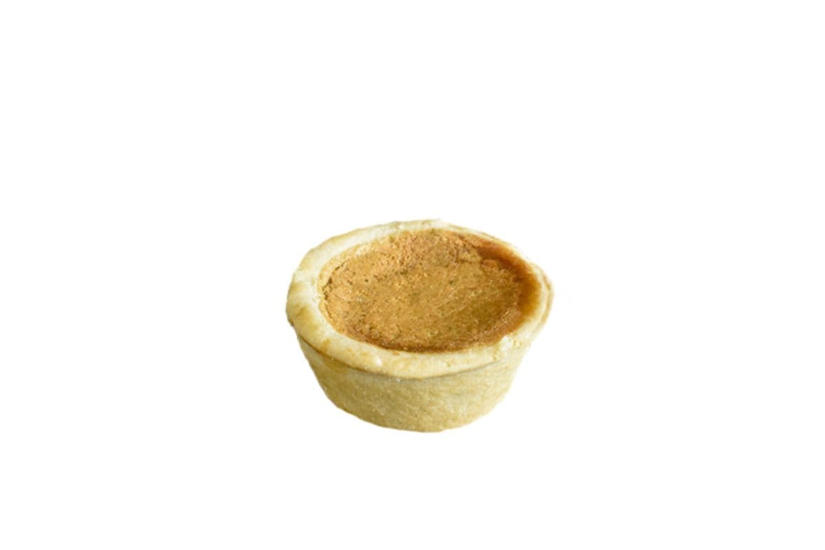 Butter Tart