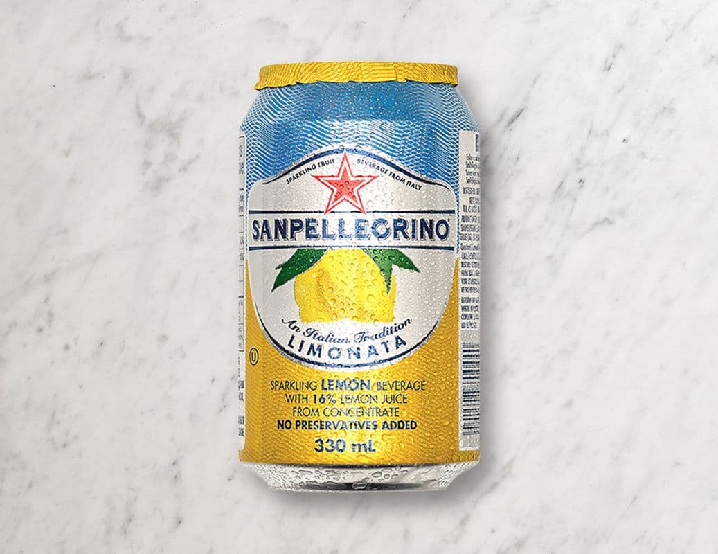 Limonata (Lemon Flavour)