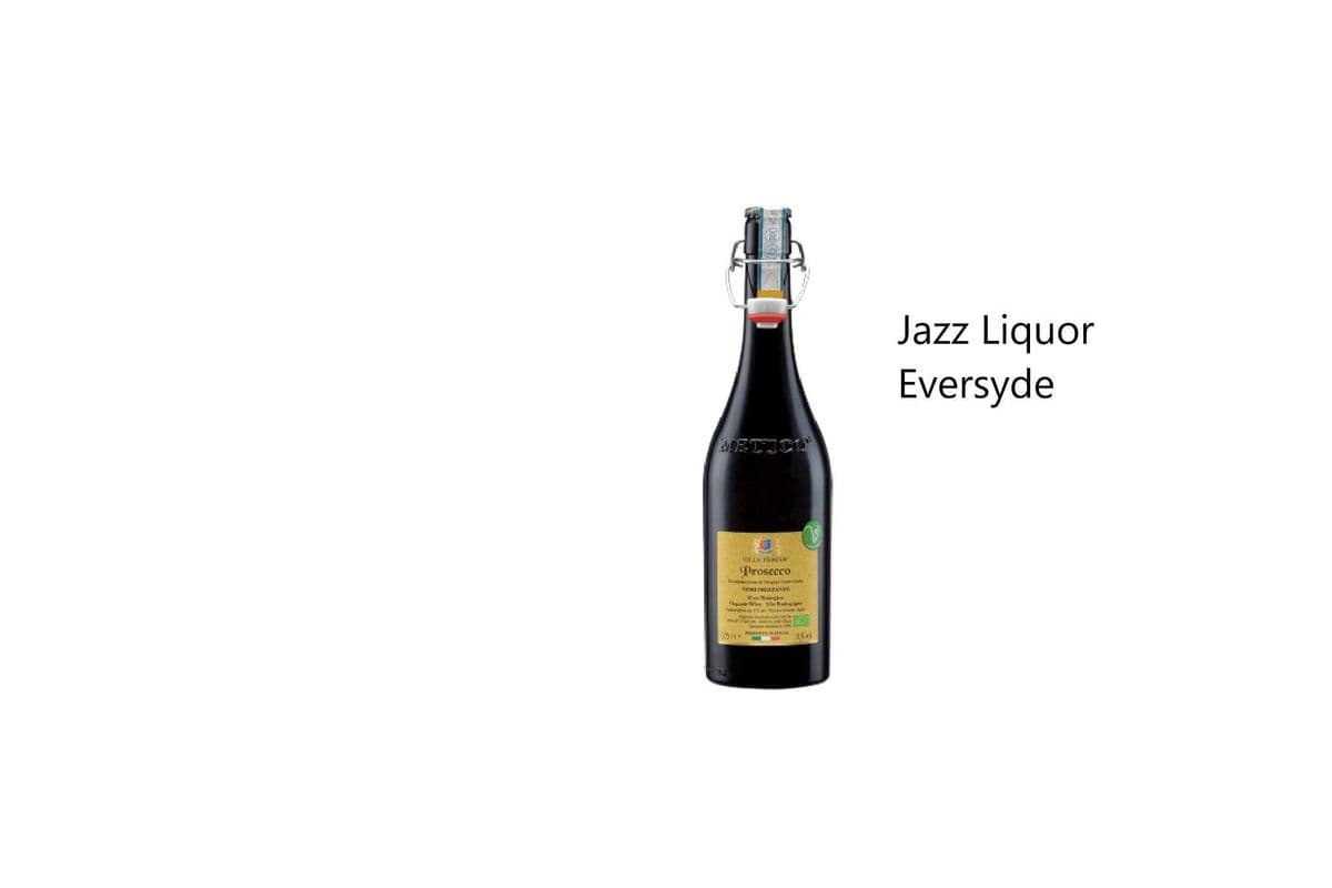 VILLA TERESA ORGANIC PROSECCO (1 x 750ML)