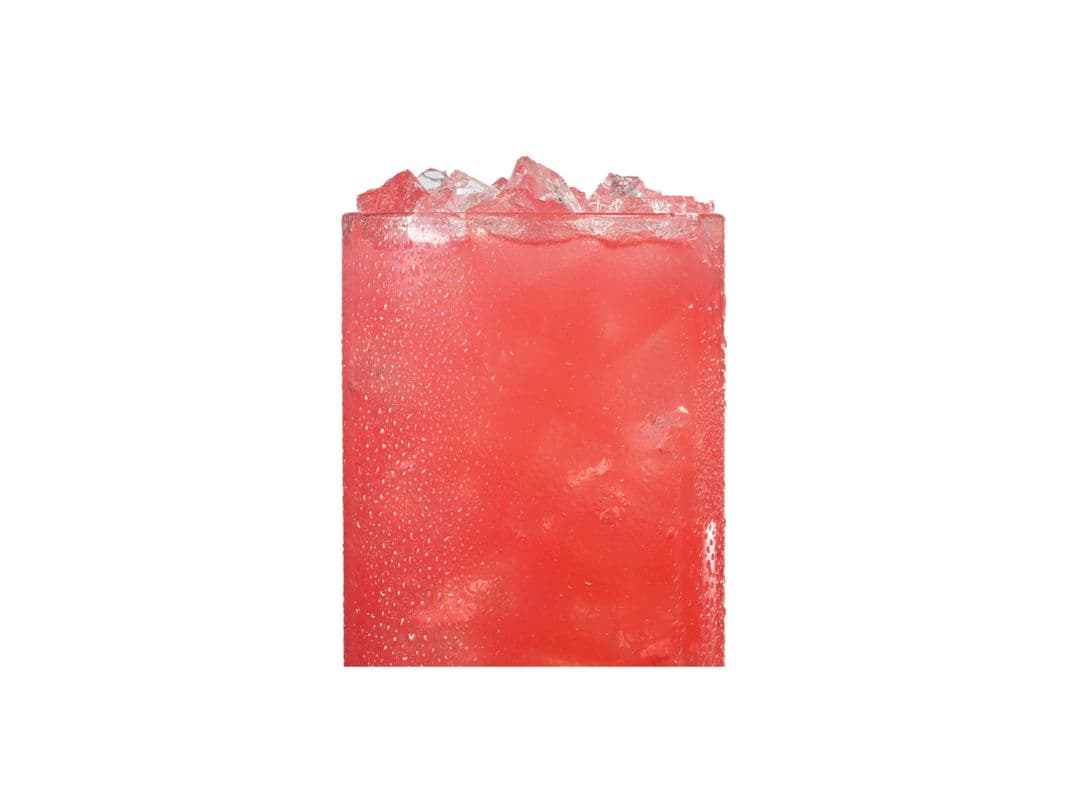 Limonade Au Melon D’eau / Watermelon Lemonade (Cals: 220-420)