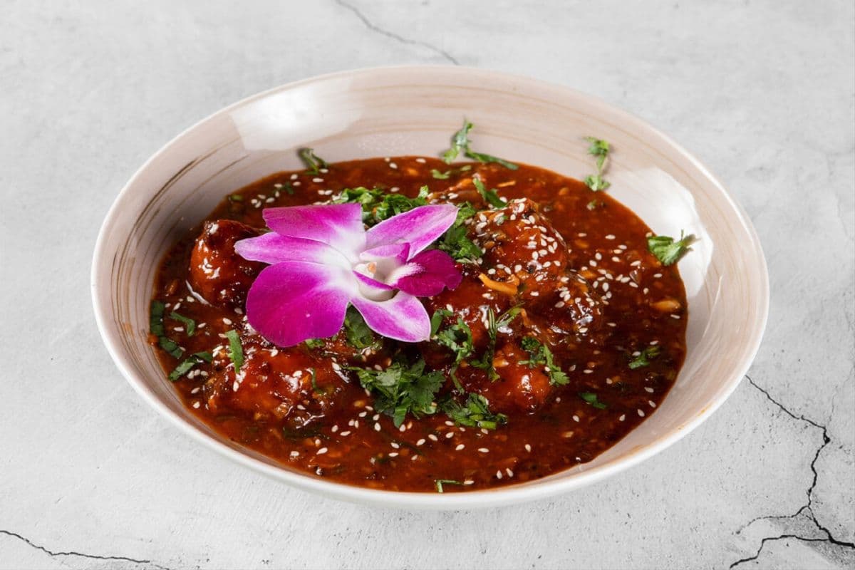 Manchurian