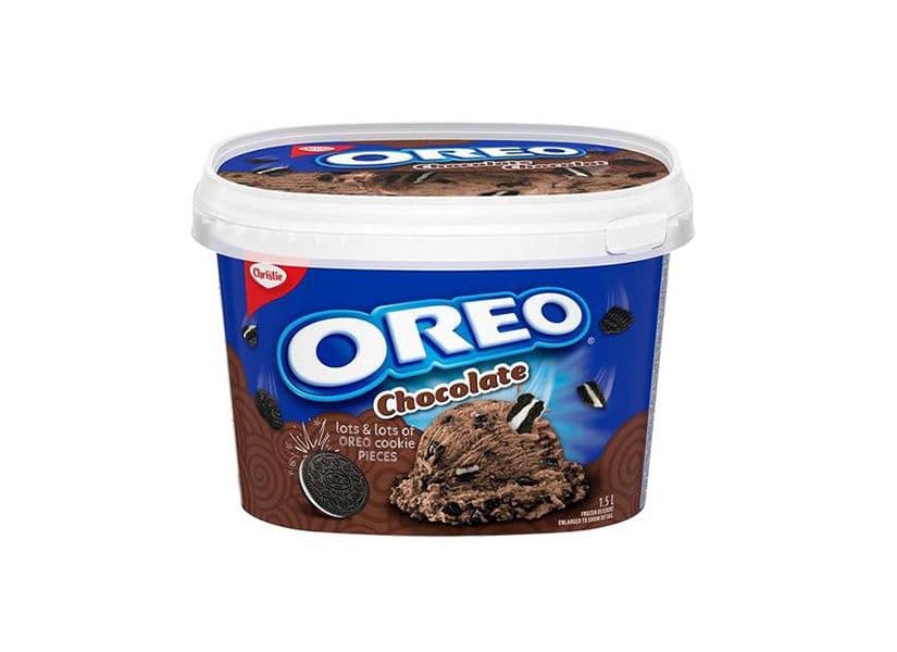 Christie-Oreo Chocolate 1.5L