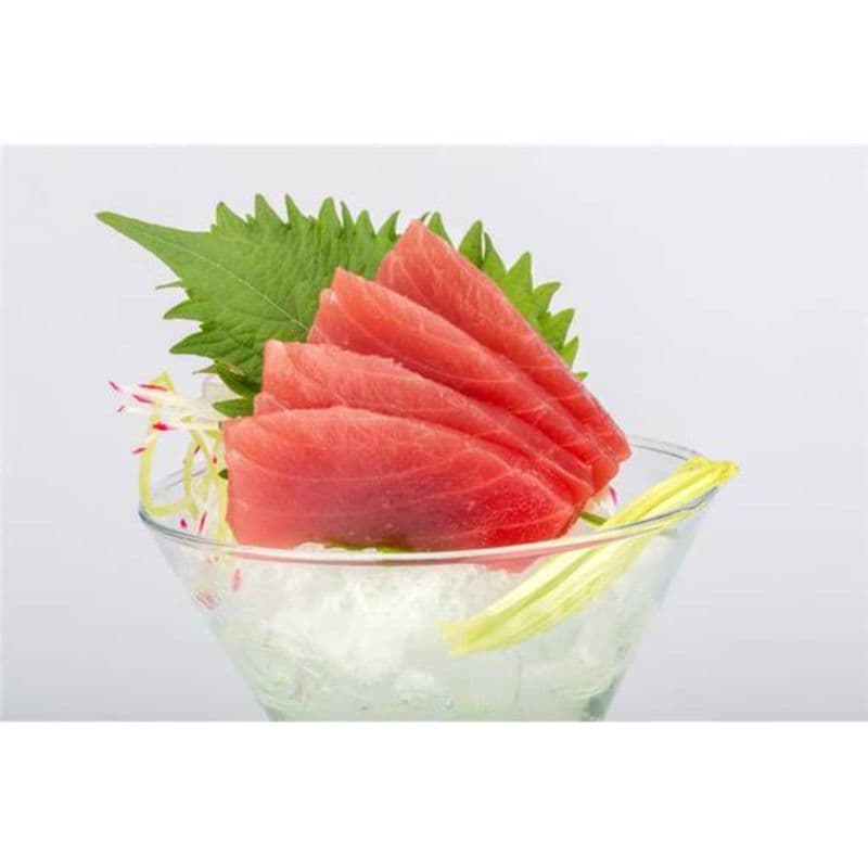 Tuna Sashimi (3 pcs)