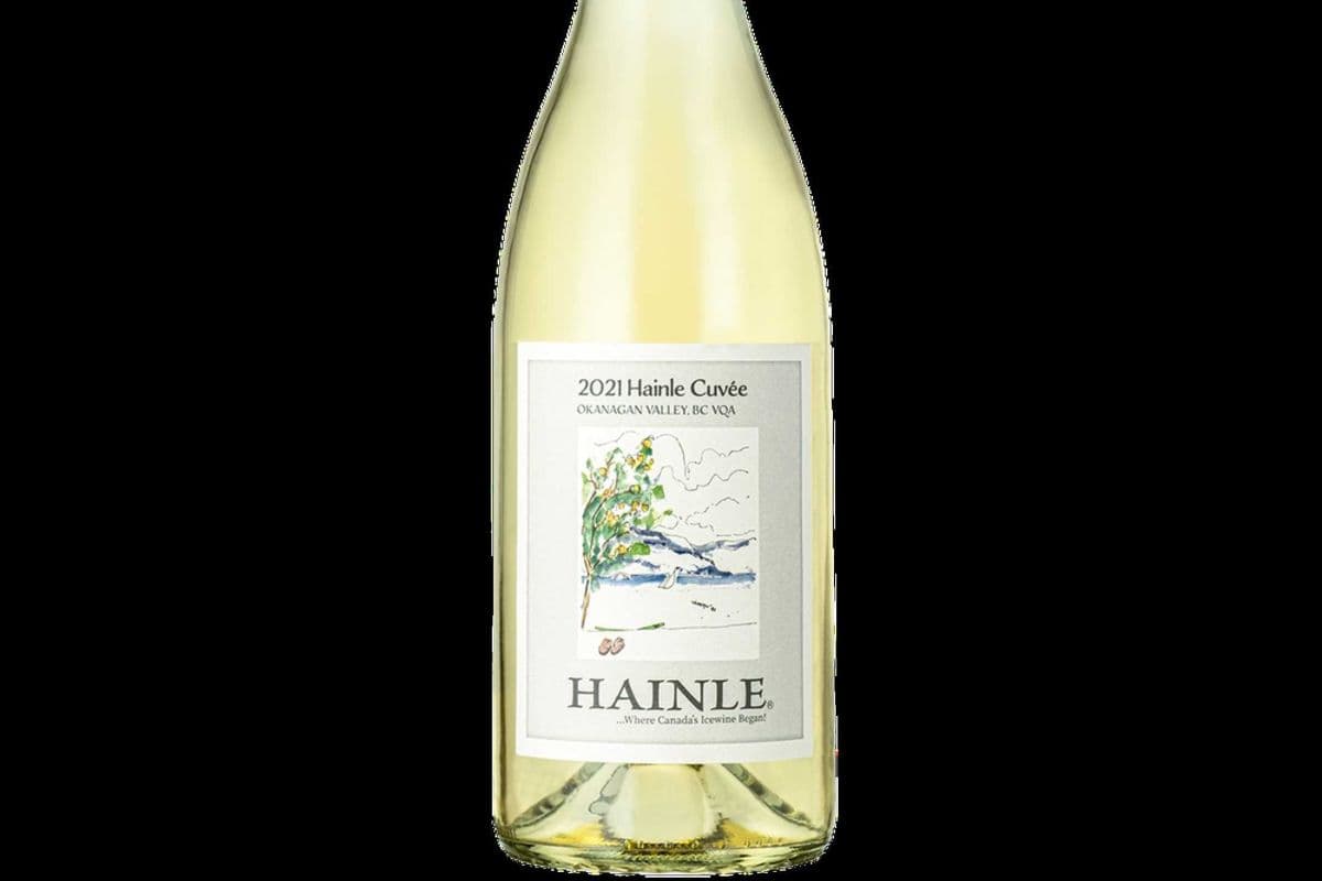 Hainle White Cuvee (1 x 750ml)