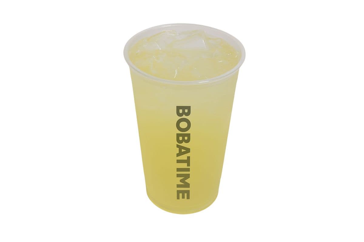Honey Lemonade (700ml)