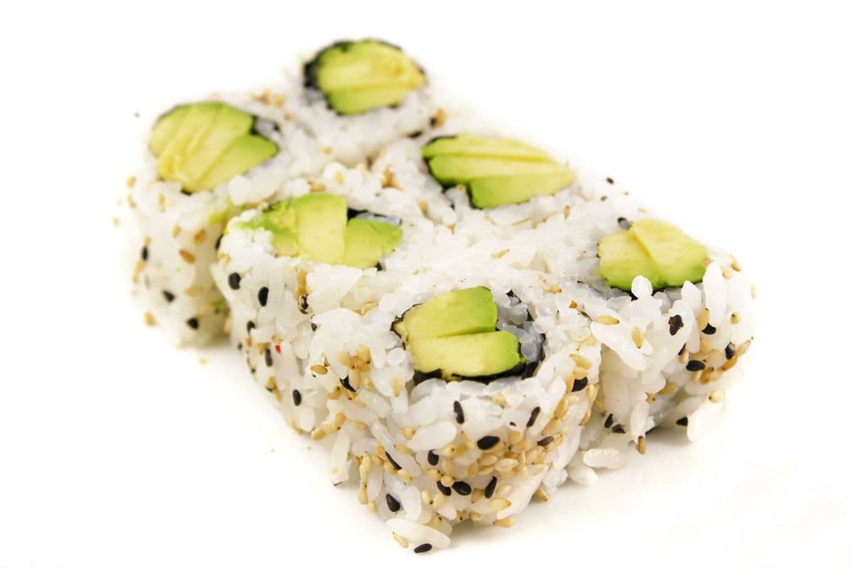 528. Avocado (6 mcx)