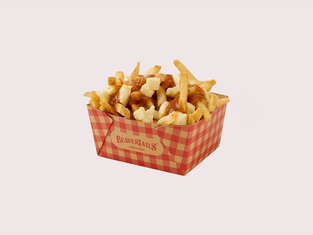 Poutine