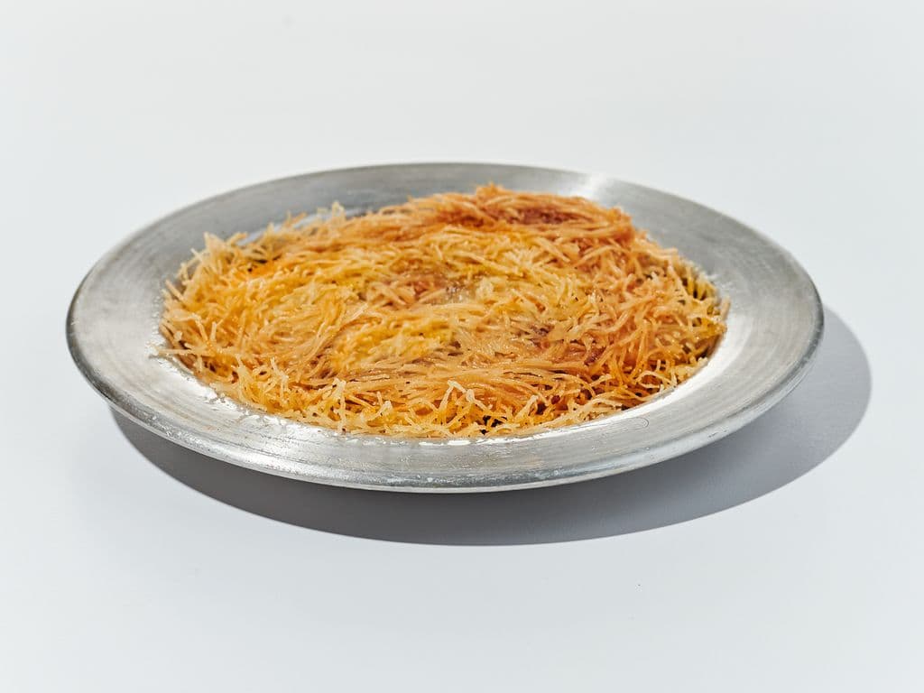 Kunafa