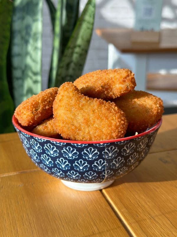 6 Pc Chick'UN Nuggets