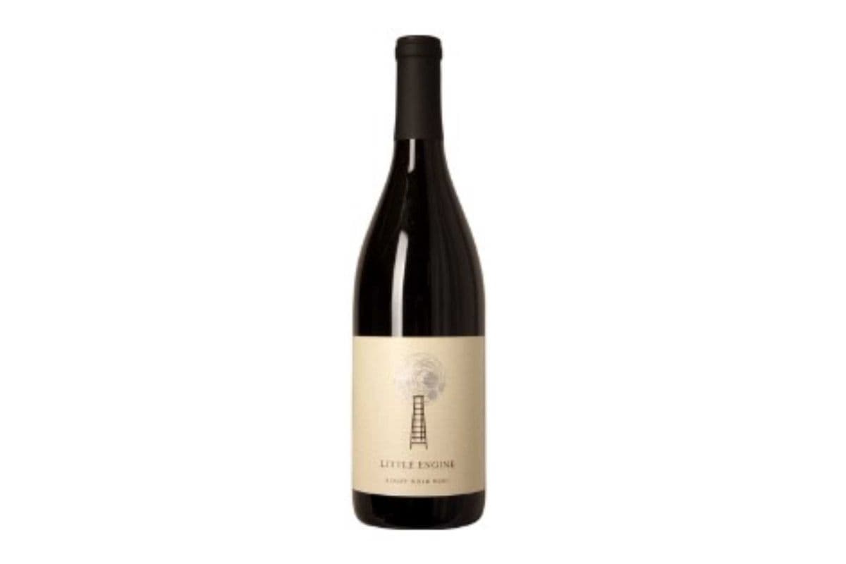 Little Engine Pinot Noir (1 x 750 ml)