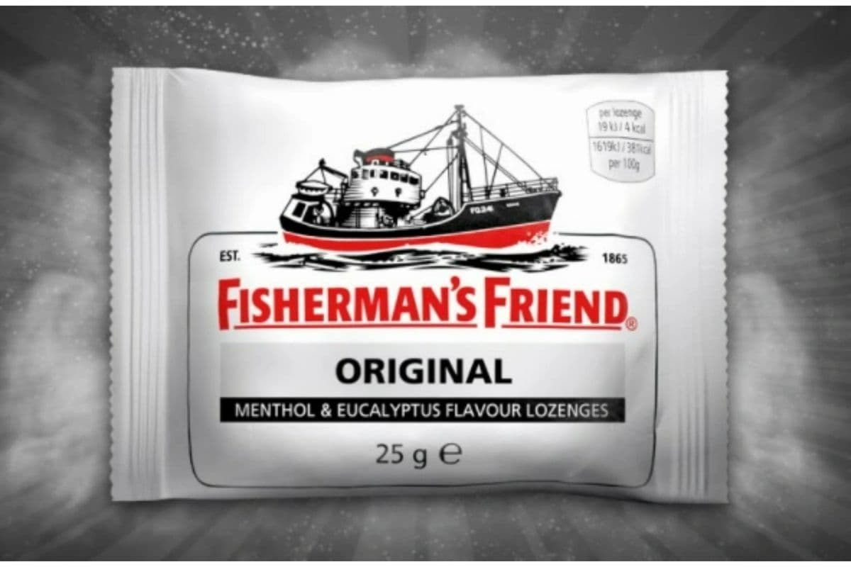 Fisherman's Friend Original