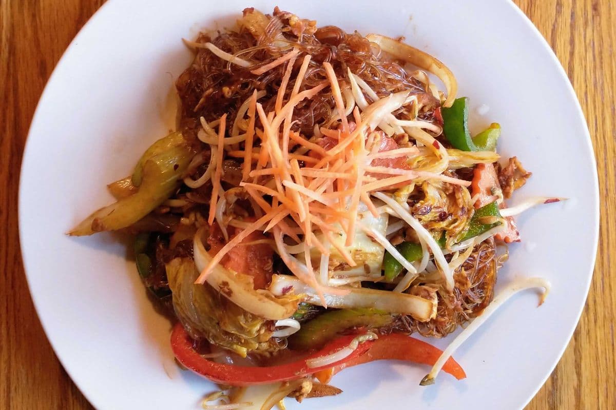 46. Pad Woon Sen