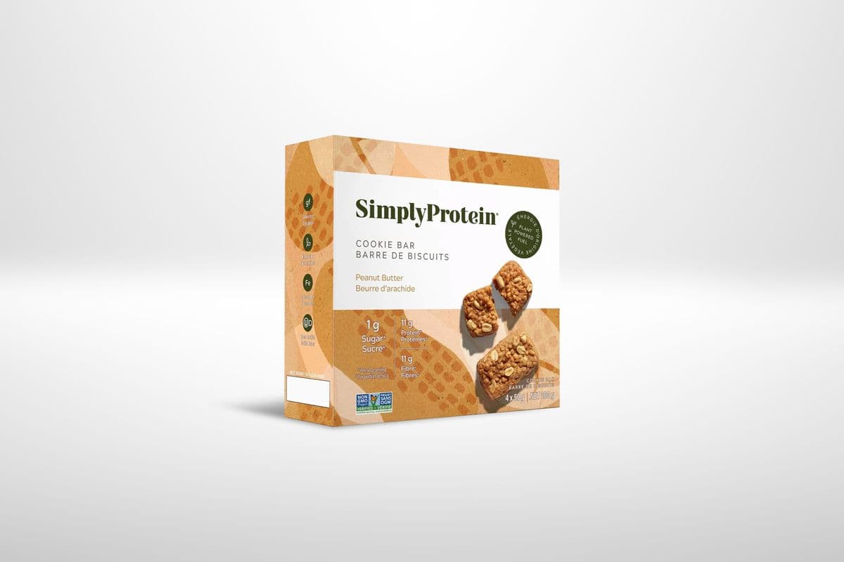 Simply Protein CookieBar (200 g)