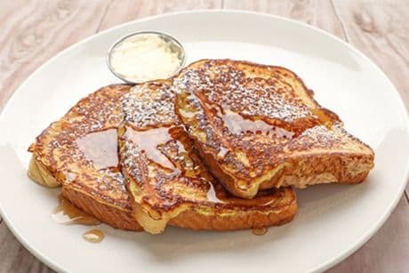 French Toast