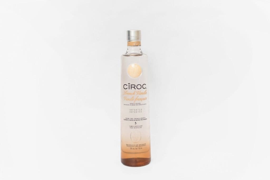 Ciroc French Vanilla (1 x 750 ml)