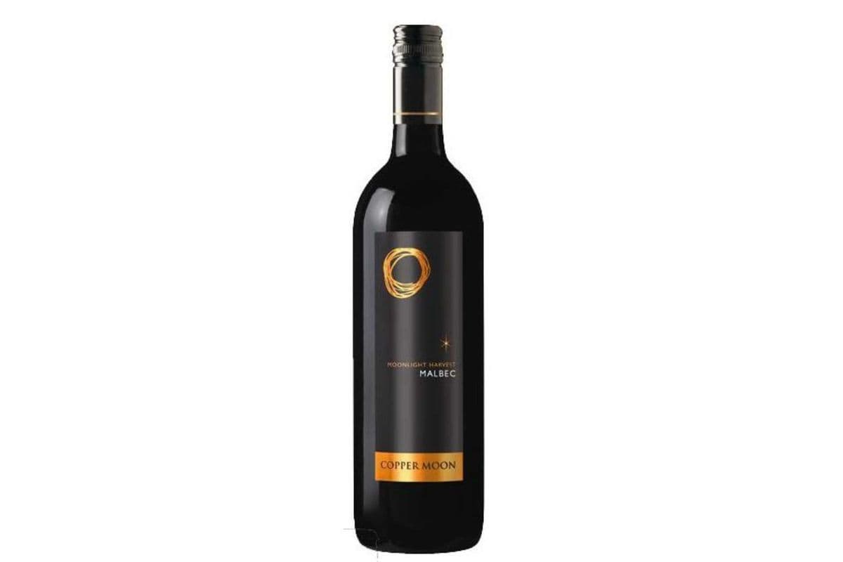Copper Moon Malbec (750 ml) (1 x 750 ml)