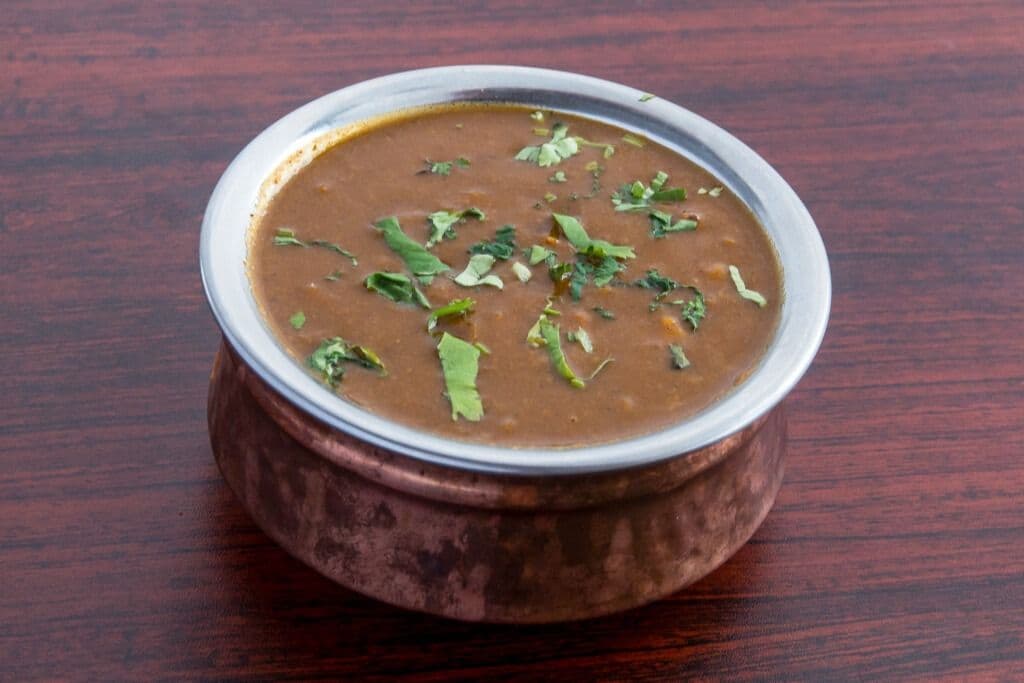 Channa Masala