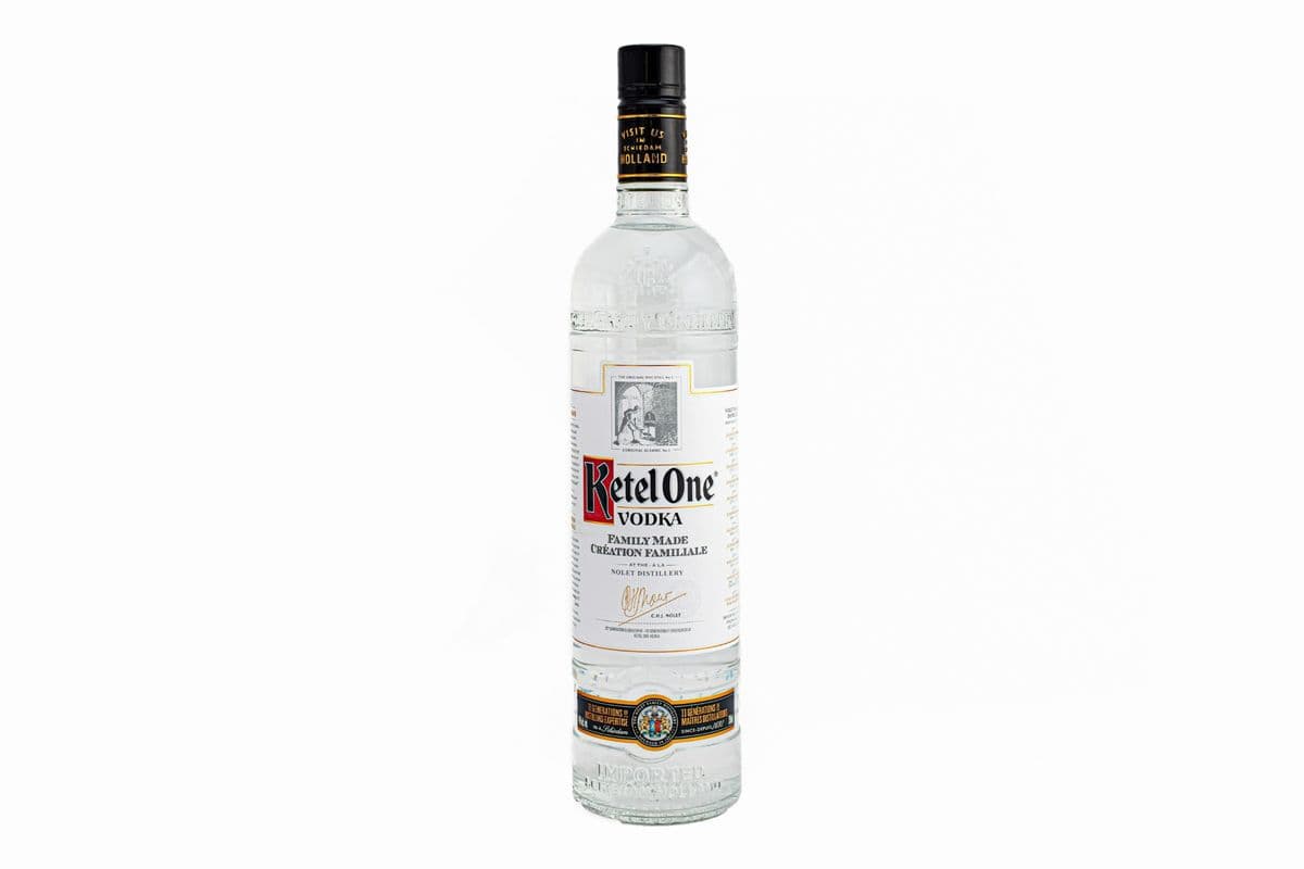Ketel One Vodka (1 x 750ML)