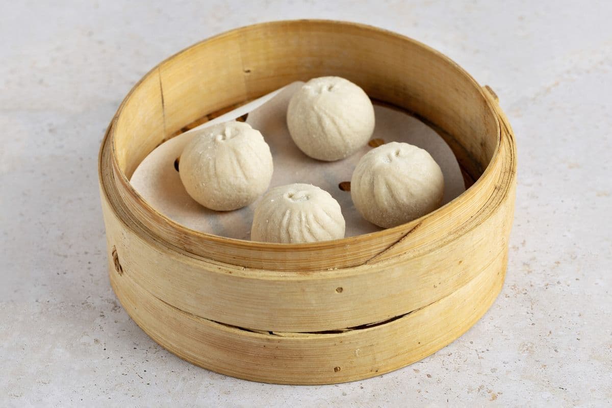 Soo Choy Gow (4 pcs)