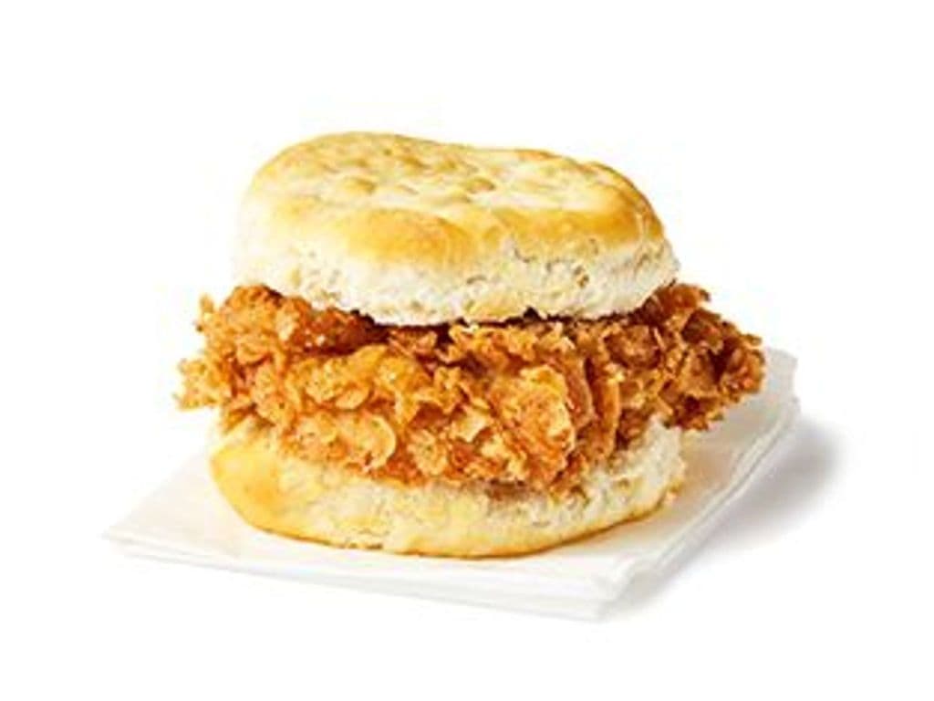 Chicken Biscuit