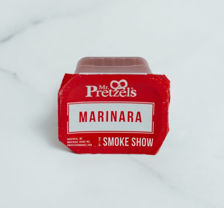 Marinara Dip