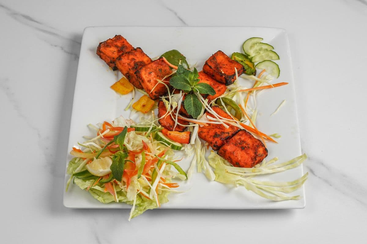 Paneer Tikka