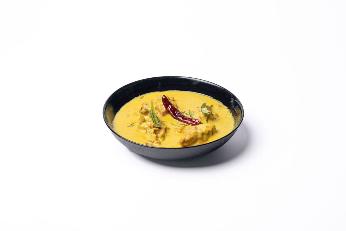 Kari Pakora