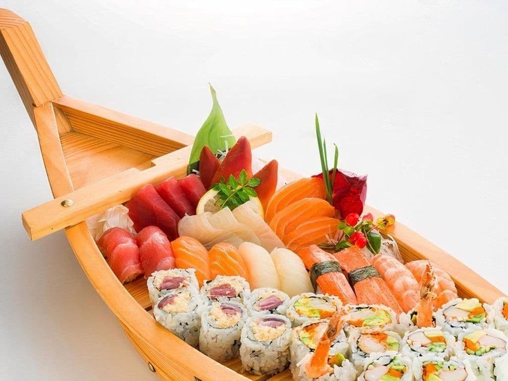 Autumn Tray (Aki) (80 pcs)