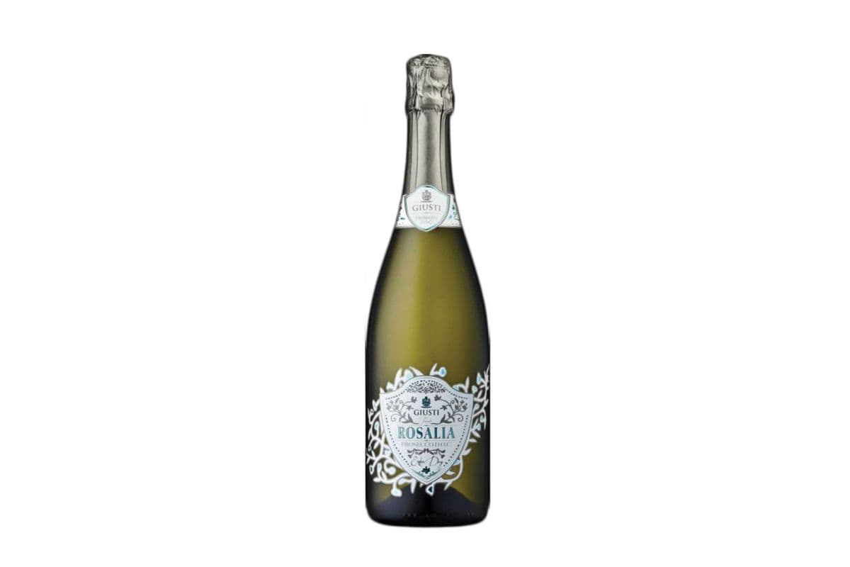 Giusti Rosalia (1 x 750 ml Bottle)