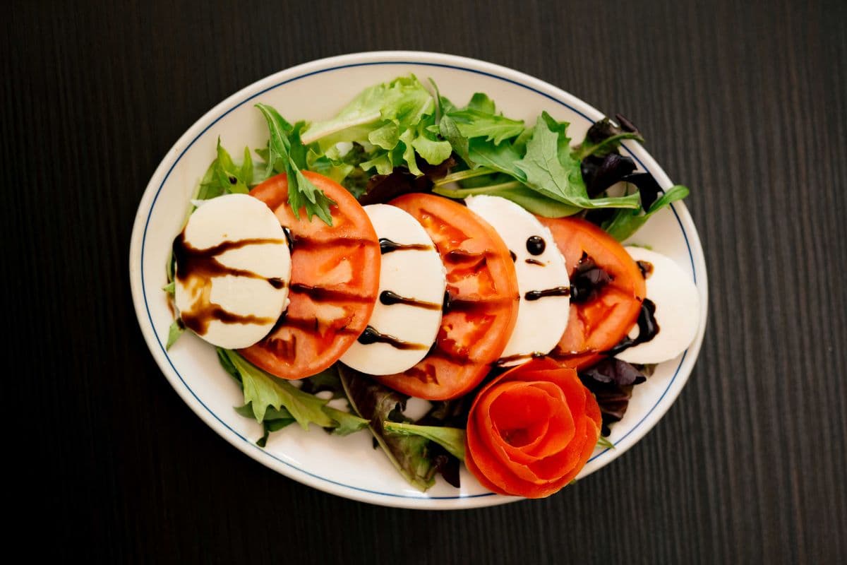 Caprese Salad