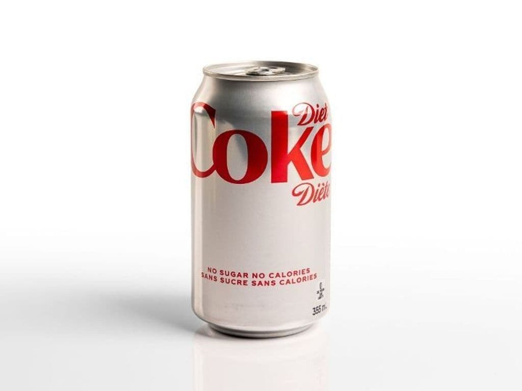 Diet Coke