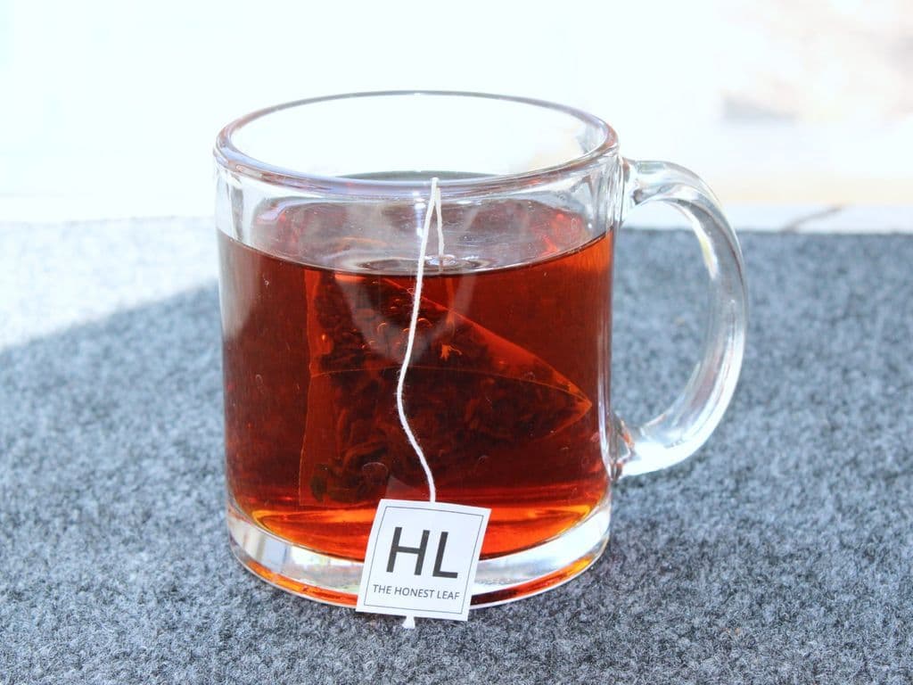 Tea