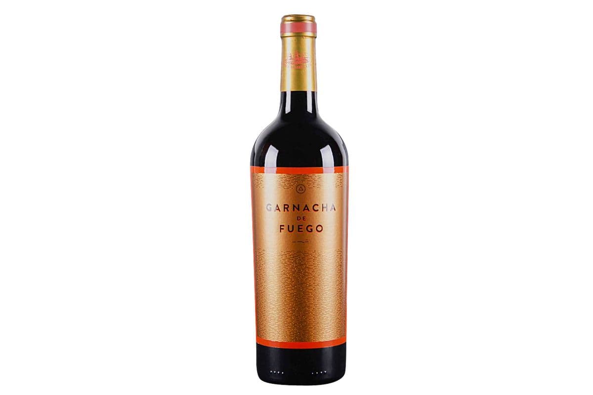Garnacha De Fuego-750ml (1 x 750ml)