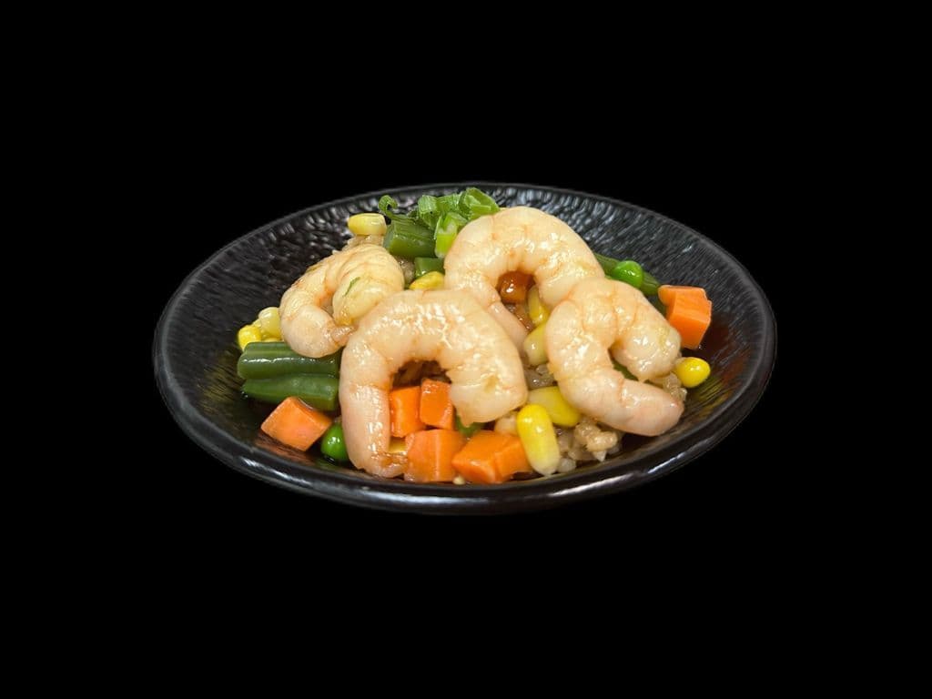 Shrp F/Rice