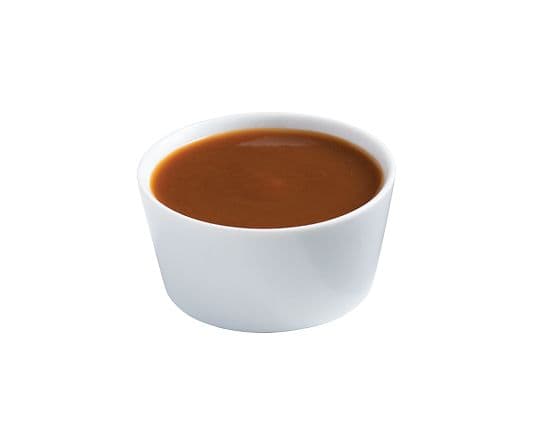 Sauce brune