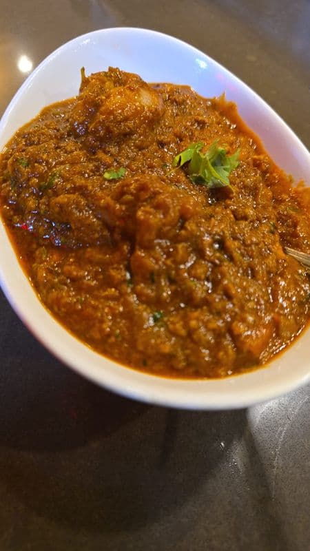 Chicken Rahra