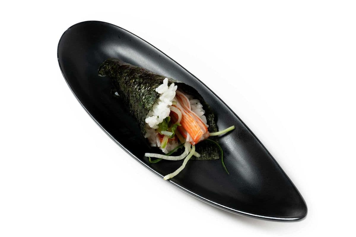 California Hand Roll