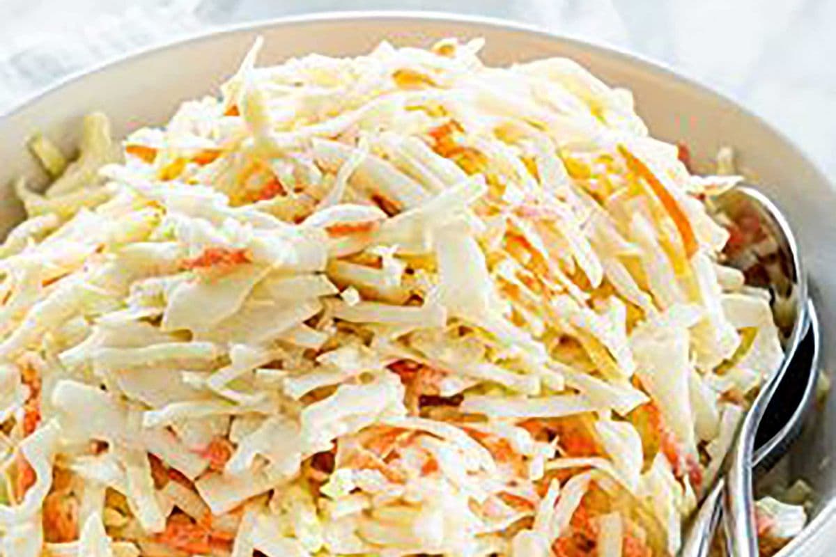 Coleslaw