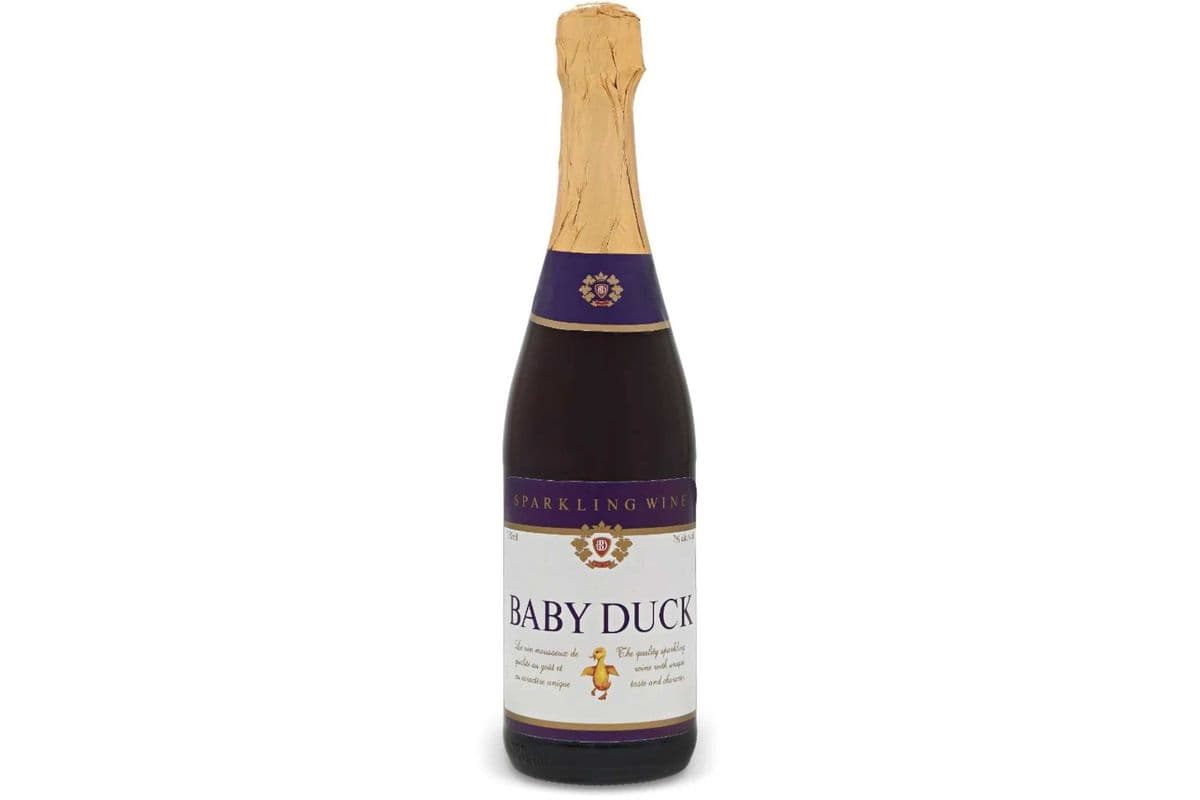 ANDRES BABY DUCK (1 x 750ml)