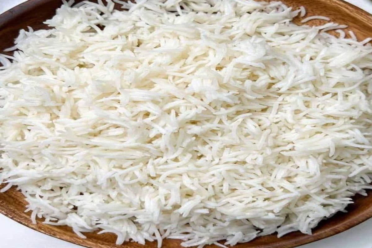 111. Steamed Rice