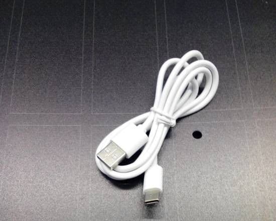Type C Phone Charger